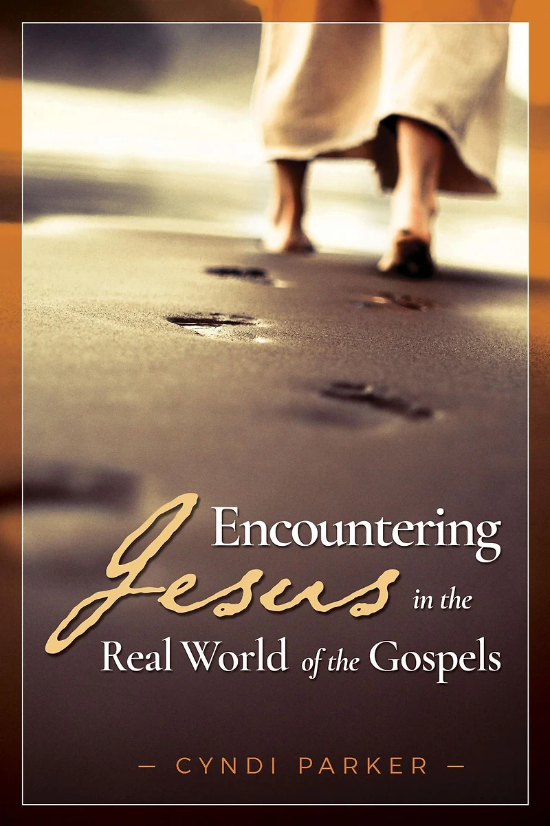 Encountering Jesus the Real World of Gospels
