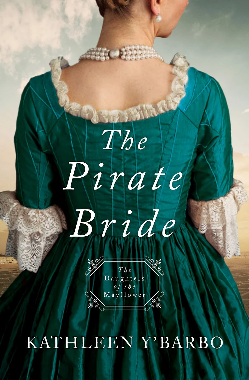 The Pirate Bride