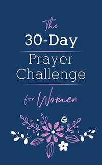 The 30-Day Prayer Challenge for Women