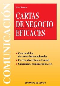 Cartas de negocio eficaces: Guía práctica de regresión y memoria
