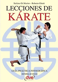 Lecciones de kárate: Guía visual de técnicas básicas y combate progresivo