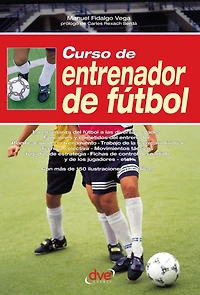 Curso de entrenador de fútbol: Metodología, planificación y dirección de equipos