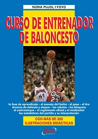 Curso de entrenador de baloncesto: Técnica, táctica y liderazgo en la cancha
