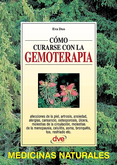 Cómo curarse con la gemoterapia: El poder terapéutico de las yemas