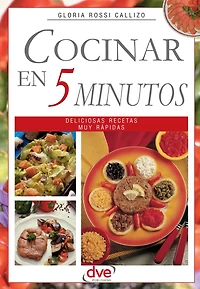 Cocinar en 5 minutos