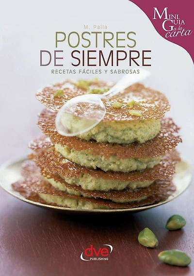 Postres de siempre