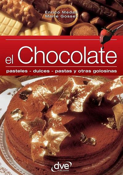 El chocolate: Recetas, curiosidades y placer gastronómico