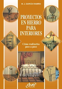 Proyectos en hierro para interiores