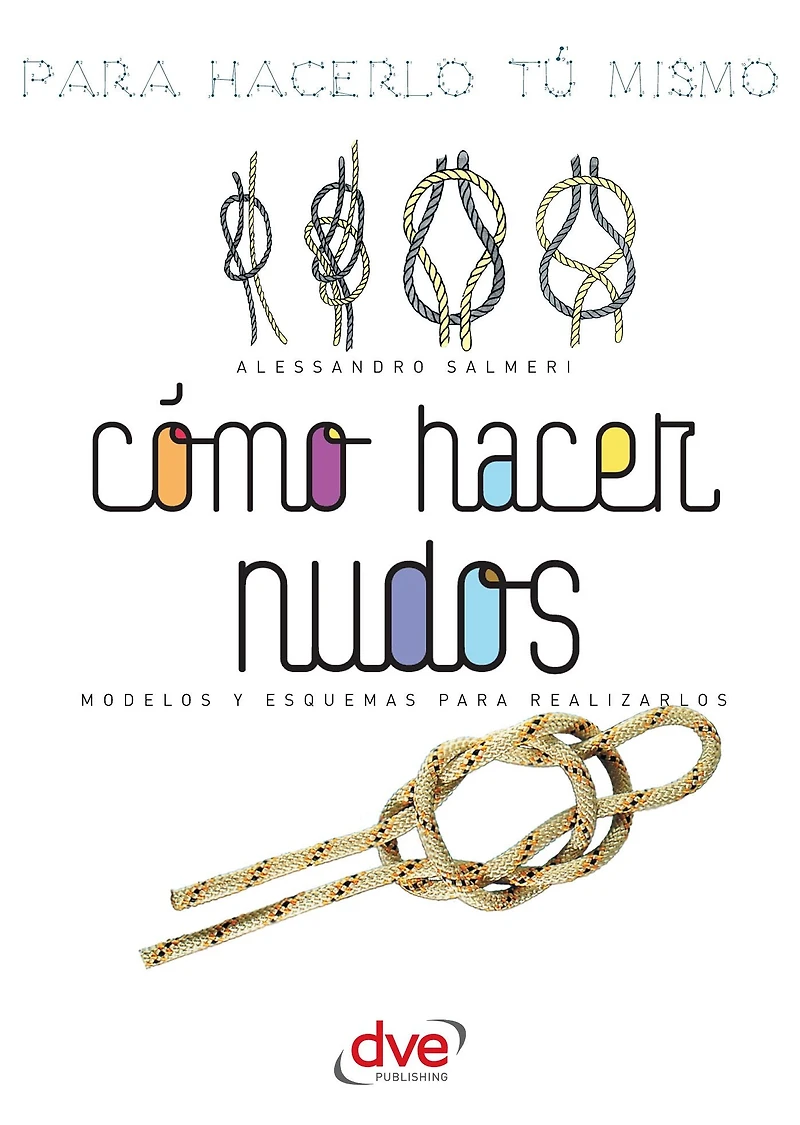 Como hacer nudos