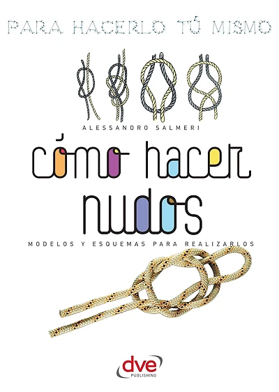 Como hacer nudos