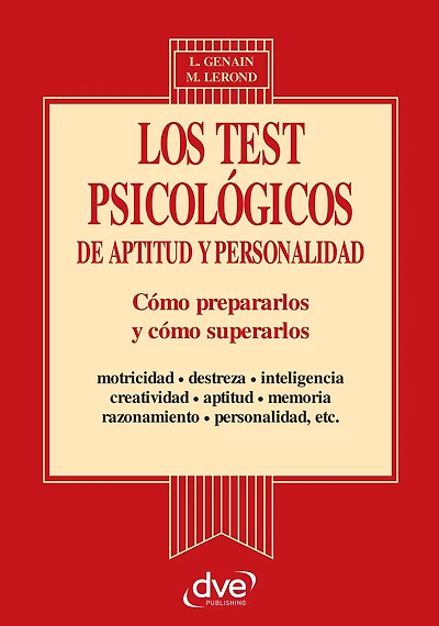 Los test psicologicos de aptitud y personalidad: Conócete mejor a través de pruebas de personalidad y aptitudes