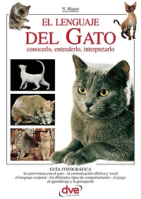 El lenguaje del gato