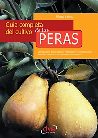 Guía completa del cultivo de las peras: Cómo cultivar peras con éxito