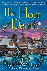 The Hour of Death: A Sister Agatha and Father Selwyn Mystery