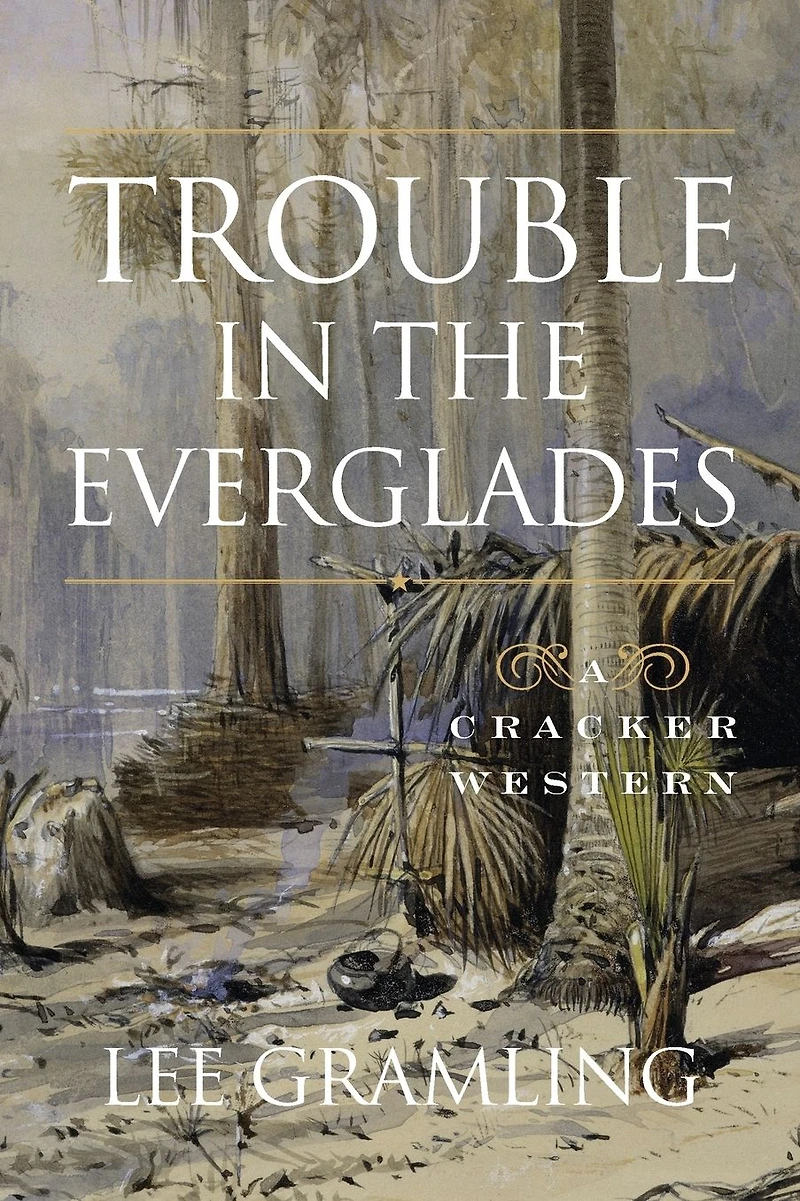 Trouble the Everglades