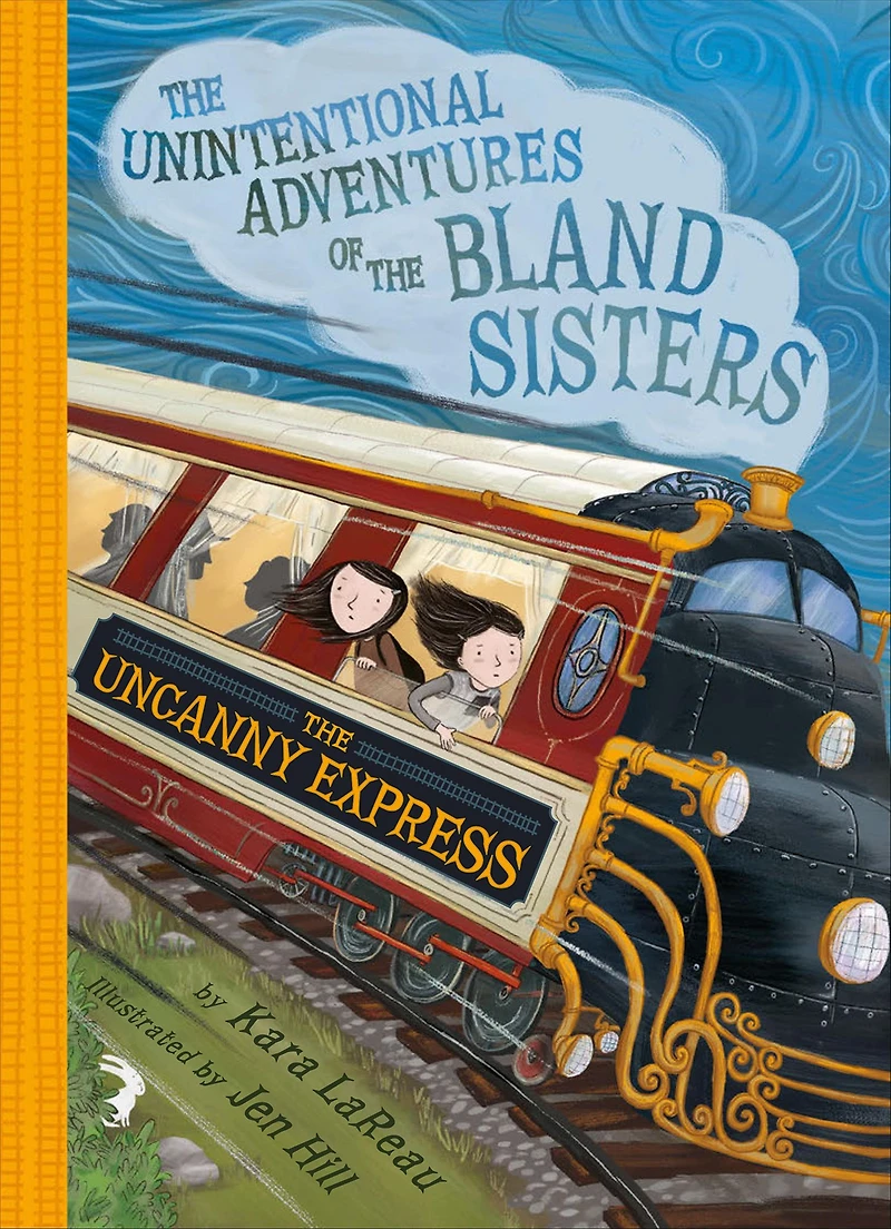 The Uncanny Express