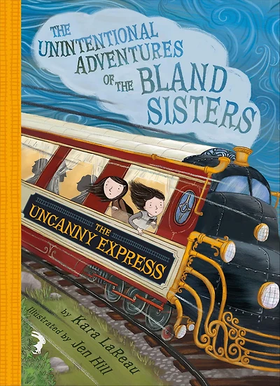 The Uncanny Express