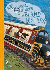 The Uncanny Express