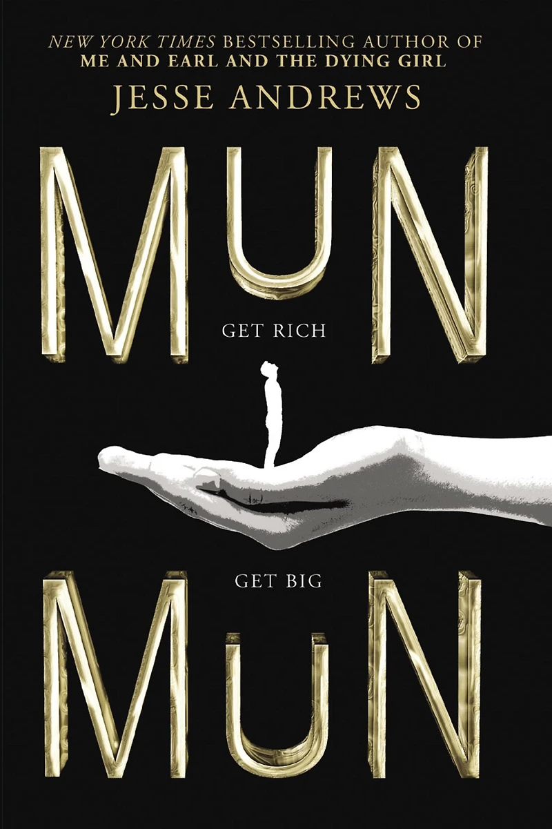 Munmun: Get Rich, Big