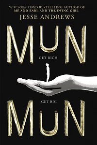 Munmun: Get Rich, Big