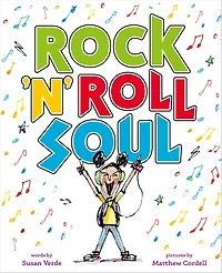Rock 'n' Roll Soul