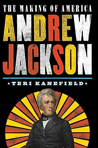 Andrew Jackson