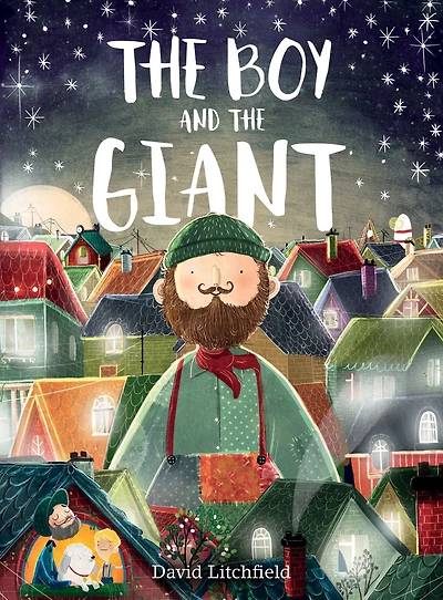 The Boy and the Giant