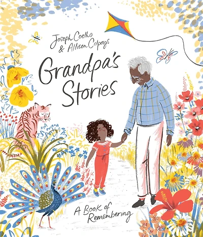 Grandpa's Stories
