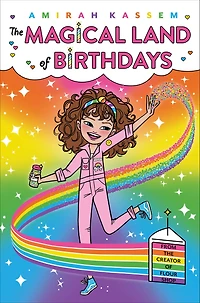 The Magical Land of Birthdays