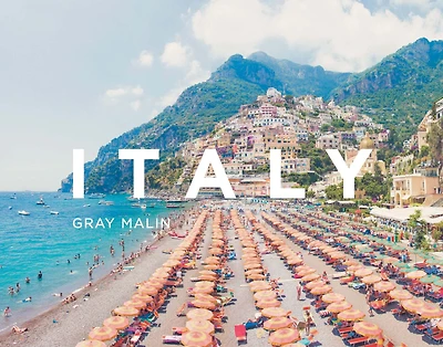 Gray Malin: Italy