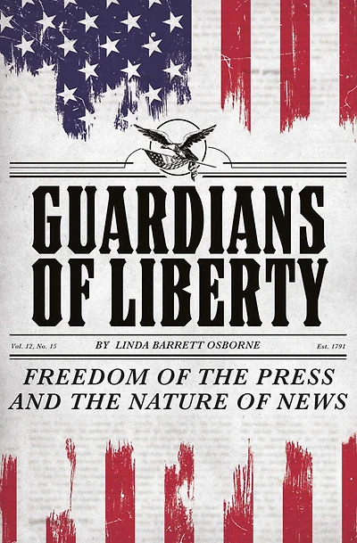 Guardians of Liberty: Freedom the Press and Nature News