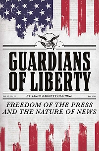 Guardians of Liberty: Freedom the Press and Nature News