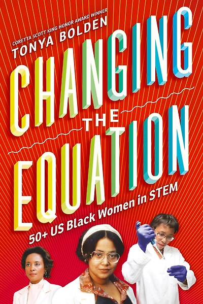 Changing the Equation: 50+ US Black Women STEM