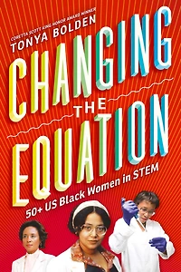 Changing the Equation: 50+ US Black Women STEM