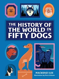 the History of World Fifty Dogs