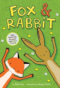 Fox & Rabbit (Fox Book #1)