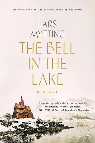 the Bell Lake: A Novel