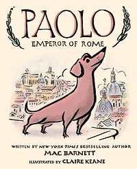 Paolo, Emperor of Rome