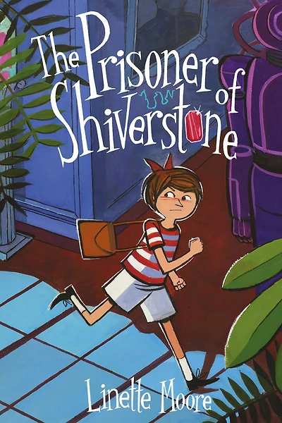 The Prisoner of Shiverstone