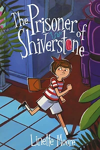 The Prisoner of Shiverstone