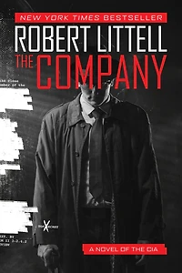 the Company: A Novel of CIA