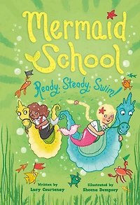 Ready, Steady, Swim!