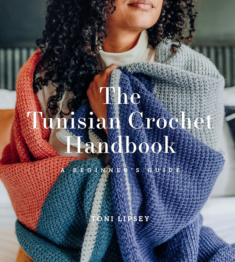 The Tunisian Crochet Handbook: A Beginner's Guide