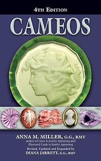 Cameos Old & New (4th Edition)