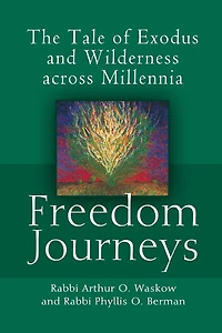 Freedom Journeys: The Tale of Exodus and Wilderness across Millennia