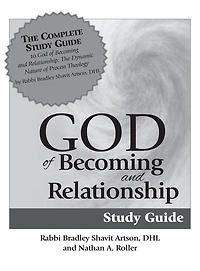 God of Becoming & Relationship Study Guide