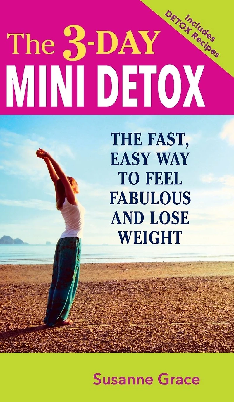 The 3-Day Mini Detox