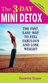 The 3-Day Mini Detox