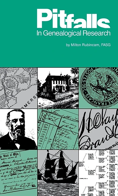 Pitfalls Genealogical Research