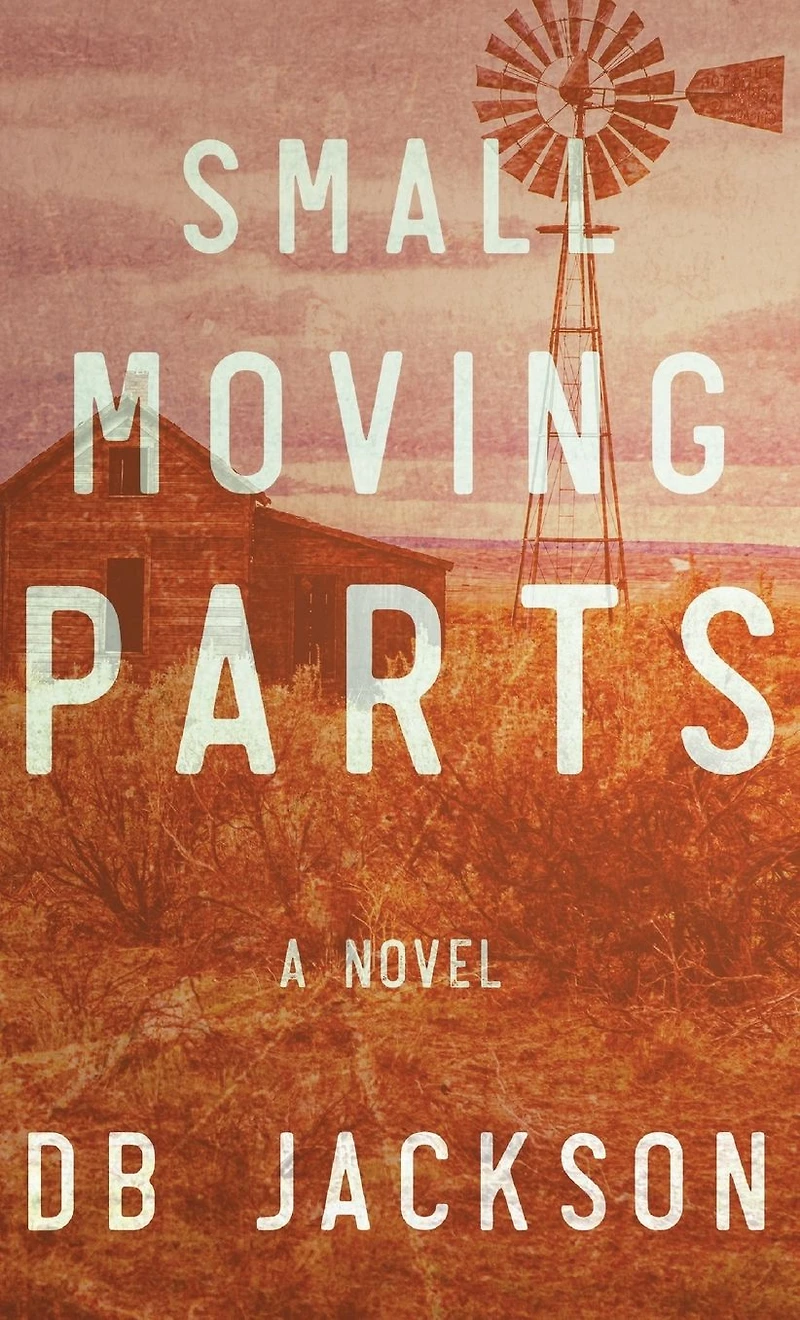 Small Moving Parts